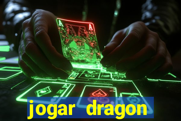 jogar dragon fortune demo